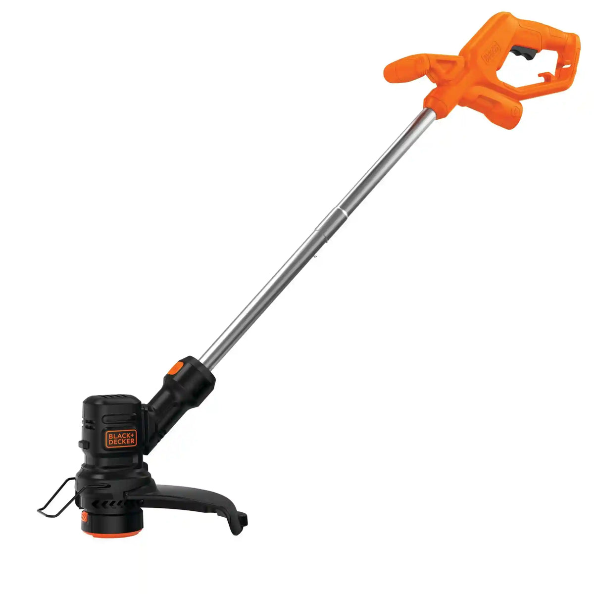 4 Amp 13 in. Electric String Trimmer