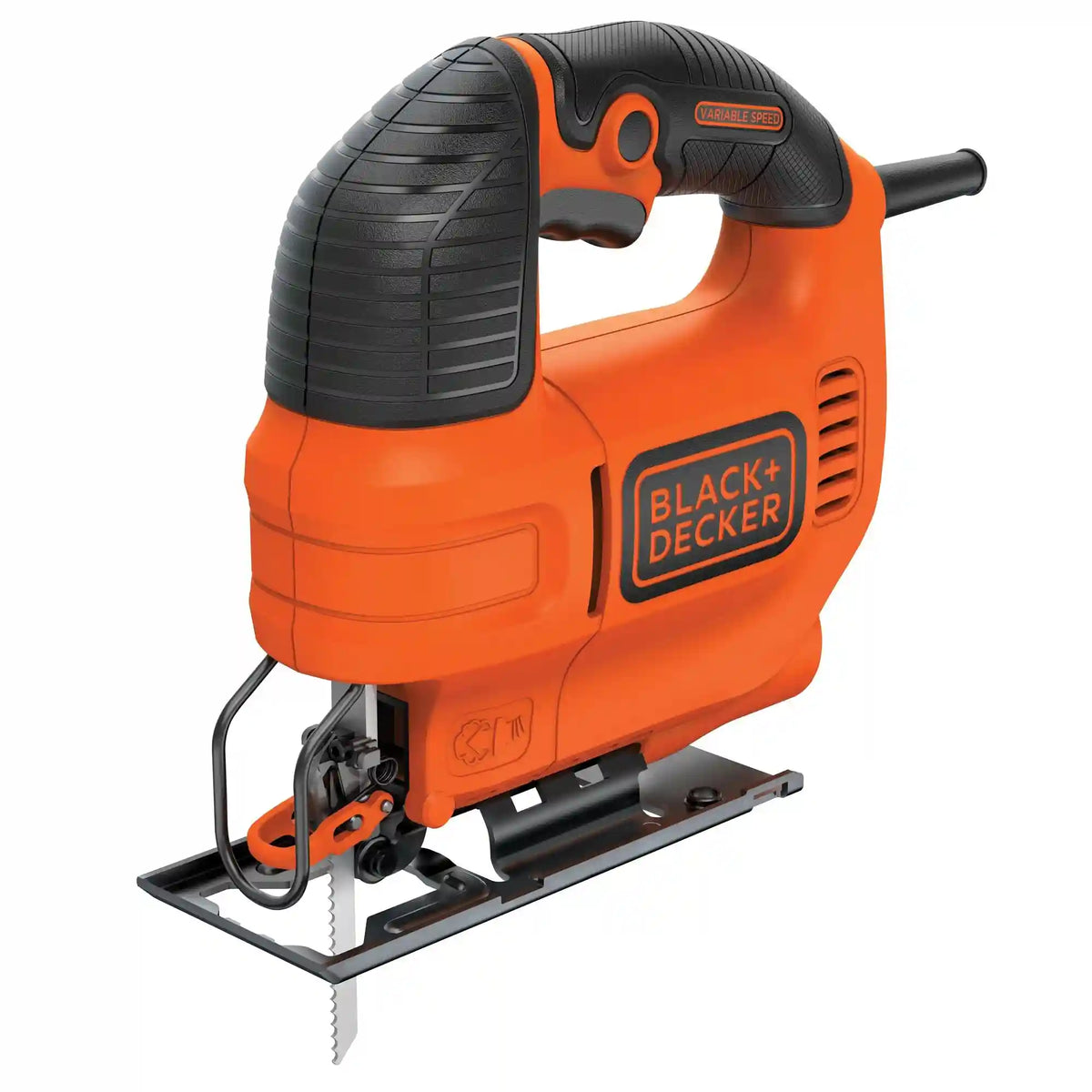 4.5 Amp Electric Jig Saw